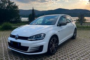 Volkswagen Golf 7 GTD 2.0 TDI Cambio Autom. DSG
