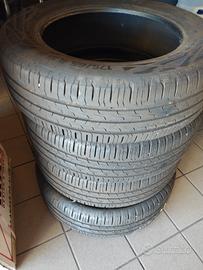 Pneumatici Fiat Panda