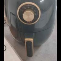 friggitrice aria funzionante