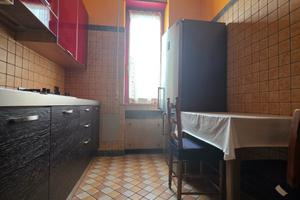 Appartamento per tre studenti universitari