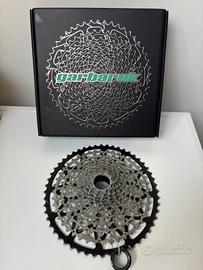 Garbaruk cassetta 12v Shimano