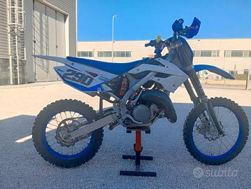 TM mx 85 2017