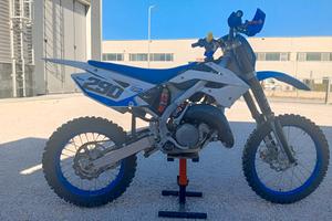 TM mx 85 2017