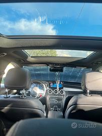 Mercedes Benz  C 220 D