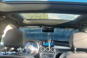 Mercedes Benz  C 220 D