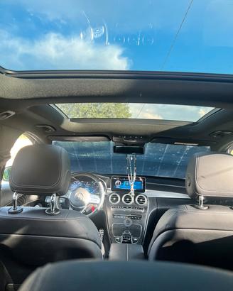 Mercedes Benz  C 220 D