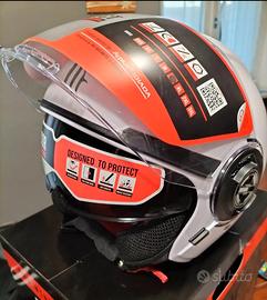 Casco Jet MT Helmets