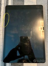 Ipad 9gen 256gb WIFI