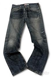 Pantaloni levi’s in buone condizioni a buon prezzo