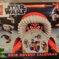 lego star wars 9509 calendario avvento