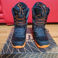 Scarponi da snowboard Nitro Reverb n 42 