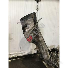 Cambio automatico volkswagen touareg 2003-10