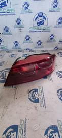 ALFA ROMEO 159 STATION WAGON 2011 STOP POSTERIORE 