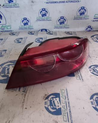ALFA ROMEO 159 STATION WAGON 2011 STOP POSTERIORE 