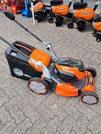 TOSAERBA OLEOMAC Gi 548 P