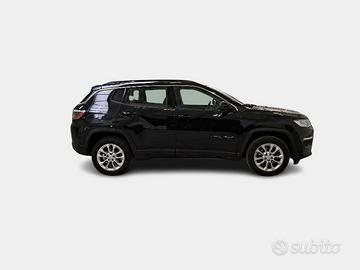 JEEP COMPASS 1.6 MJet II 88kW Longitude