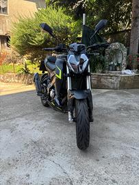 rkf 125