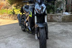 rkf 125