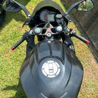 Aprilia rs 125 ripotenziata