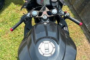 Aprilia rs 125 ripotenziata