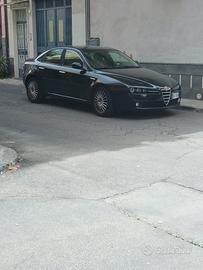 ALFA ROMEO 159