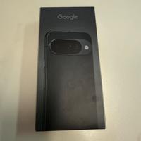 Google pixel 10