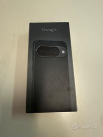 Google pixel 10
