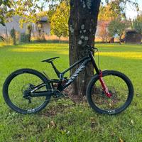 Canyon sender cfr