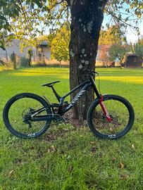 Canyon sender cfr
