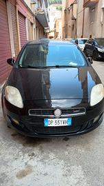 Automobile- fiat bravo 