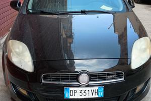 Automobile- fiat bravo 