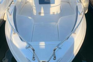 Blumax 19 open con Mercury pro 40/70 2022 full