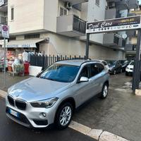 Bmw X1 sDrive18d Sport