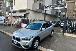 Bmw X1 sDrive18d Sport