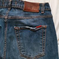 pantaloni jeans Liu Jo  da uomo