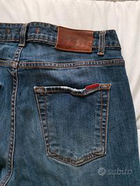 pantaloni jeans Liu Jo  da uomo