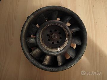 Ventola e alternatore PORSCHE 911