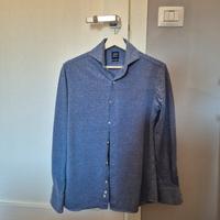 camicia Boggi milano taglia S