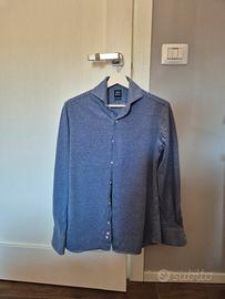 camicia Boggi milano taglia S