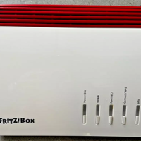 Modem AVM Fritz Box 7590 PER TUTTI I GESTORI INTER