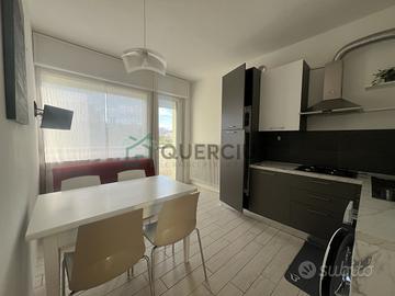 Appartamento a Jesolo (VE) - Piazza Aurora