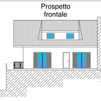 Terreno con progetto approvato pronto realizzo