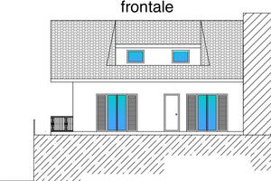 Terreno con progetto approvato pronto realizzo