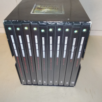 Cofanetto, Seconda Guerra Mondiale, 10 DVD