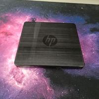 HP unità esterna USB DVD-RW modello GP70N nuovo