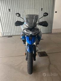 Triumph tiger xrt ‘800 2019