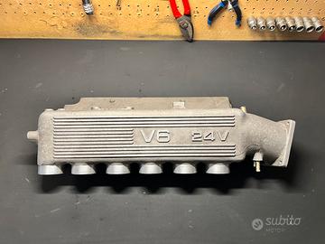 Collettore Aspirazione Alfa Romeo 164 V6 3.0 24v