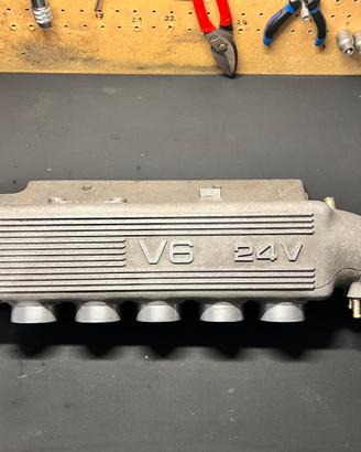 Collettore Aspirazione Alfa Romeo 164 V6 3.0 24v