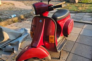 vespa 50cc pk 50 hp 1995 