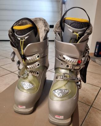 Scarponi da sci